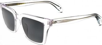 Rag & Bone Mens RNB5054-S-900-52 RNB5054 S 52 900 Sunglasses - Transparent - One Size