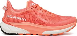 Scarpa Golden Gate 2 Trailrunningschuhe f&uuml;r Damen | rot
