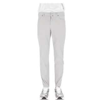 Jacob Cohen Chinos, male, Gray, Size: W37 Scott Chinos
