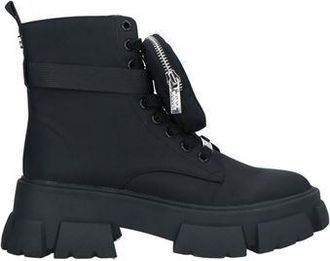 Steve Madden FOOTWEAR - Ankle boots on YOOX.COM