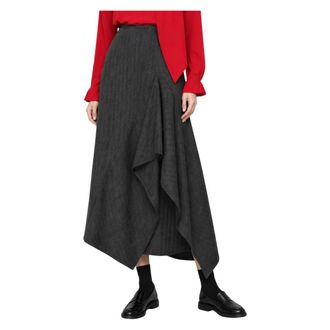 Kocca Donna, Gonne, Nero, 2Xs, new