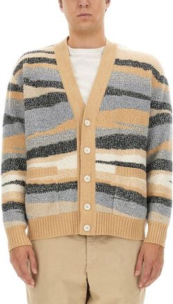 Missoni Wool Cardigan