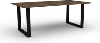 Schubiger M&ouml;bel Esstisch Voltago