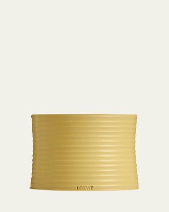 Loewe 74.8 oz. Large Honeysuckle Candle