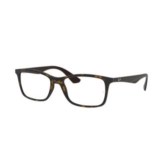 Ray-Ban Vista Zonnebril - unisex - Brillen - Bruin - 54 MM - Accessoires