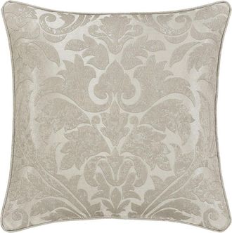 J. Queen New York 20In Square Decorative Throw Pillow