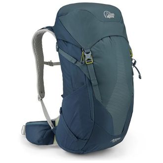 Lowe Alpine AirZone Trail 30 Wanderrucksack - Unisex | blau