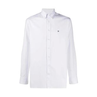 Hackett Uomo, Magliette, Bianco, L, new