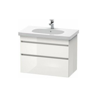 Duravit Mueble Bajo Lavabo Durastyle 453x800x610mm Hormig&oacute;n