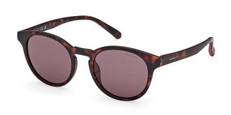 GANT GA00026 52E Mens Sunglasses Tortoiseshell Size 50