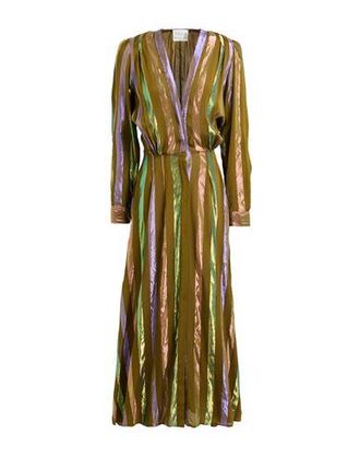 Forte_Forte FORTE_FORTE Maxi dresses