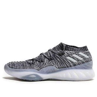 adidas Crazy Explosive 2017 Primeknit Low Oreo DB0554