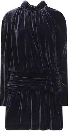 Alberta Ferretti DRESSES - Mini dresses sur YOOX.COM