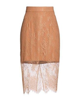 Marella PARTES DE ABAJO - Faldas midi en YOOX.COM