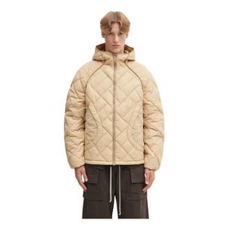 Kenzo Hombre, Chaquetas, Beige, Talla: XL