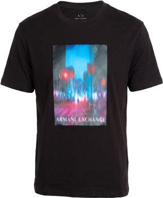 A|X Armani Exchange TOPWEAR - T-shirts on YOOX.COM