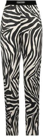 Tom Ford BOTTOMWEAR - Trousers on YOOX.COM