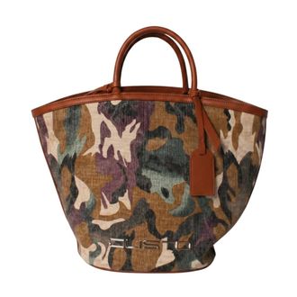 Custo Barcelona Bolso Tote - Bags - Mujer - Multicolor - ONE SIZE