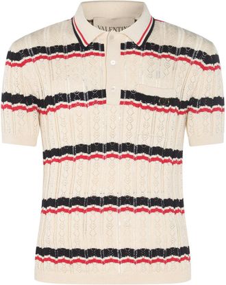 Valentino T-Shirts And Polos Bright-Uomo