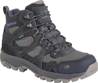 Karrimor Mens Bodmin Mid 6 weathertite Olive UK 11
