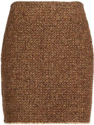 Luisa Cerano BOTTOMWEAR - Minigonne su YOOX.COM