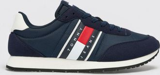 Tommy Jeans Sneakers TOMMY JEANS Uomo colore Blue