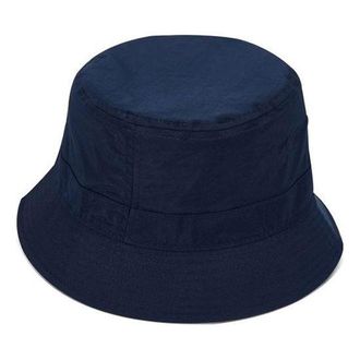 Converse IWD Reversible Bucket Hat Blue Purple Pink Yellow 10022423-A01