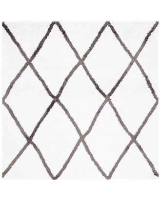 Safavieh Berber Shag Area Rug