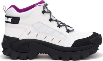 CAT Resistor Shoe Unisex 5 W UK Lily White