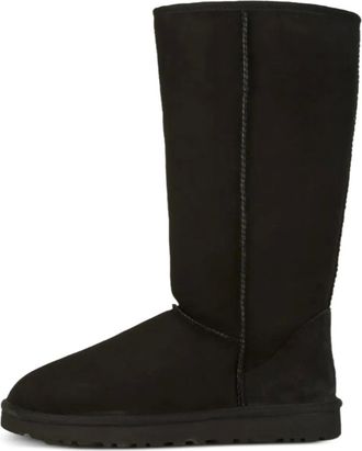 UGG Classic Tall boot - Nero