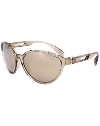 Adidas Sport Womens 61Mm Sunglasses