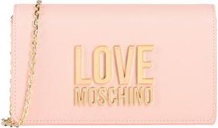 Love Moschino BAGS - Cross-body bags on YOOX.COM