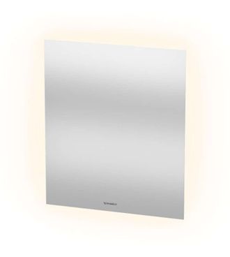 Duravit Duravit Luz Y Espejos Espejo Angular Con Iluminaci&oacute;n Led
