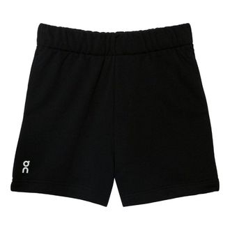 On Running (WMNS) On Running Club Shorts Black 1WF10740553