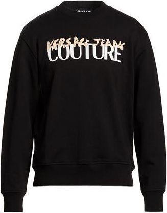 Versace CAMISETAS Y TOPS - Sudaderas en YOOX.COM