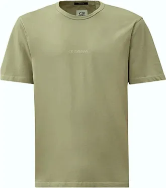 C.P. Company C.p. Company, Uomo, Top, Verde, M, new