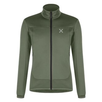 Montura Pulse Maglia - - Sport - Uomo - Verde - L