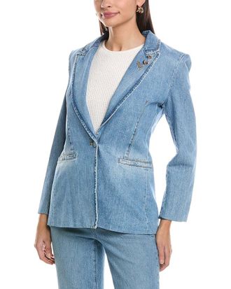 Marella Denim Jacket