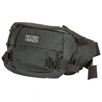 Mystery Ranch Hip Monkey 8 H&uuml;fttasche - | grau