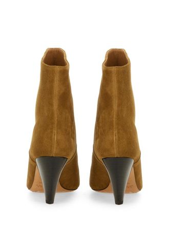 Isabel Marant Boots - Beige