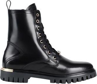 Tommy Hilfiger CALZADO - Botines de ca&ntilde;a alta en YOOX.COM