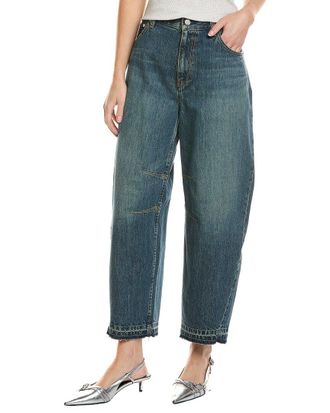 Helmut Lang Brooklyn Cocoon Jean