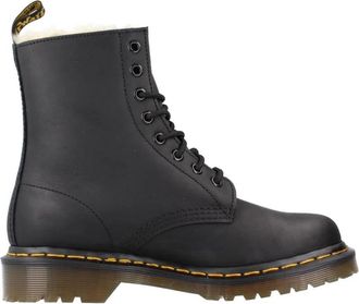 Dr. Martens Dames, Schoenen, Zwart, Maat: 36 EU Leer