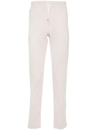 Eleventy Pantaloni sportivi affusolati - Toni neutri