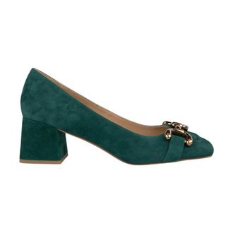 Alma En Pena Alma EN Pena, Donna, Scarpe, Verde, 39 EU, new