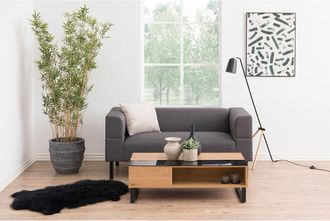 Norrwood home24 Couchtisch Dahlia