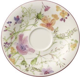 Villeroy & Boch Mariefleur Basic Coffee Saucer