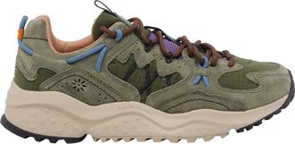 Flower Mountain Yamabushi Sneakers