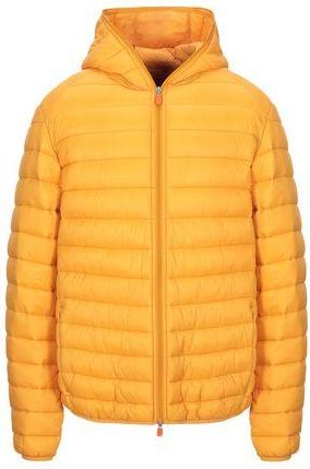 Save The Duck COATS & JACKETS - Puffers on YOOX.COM