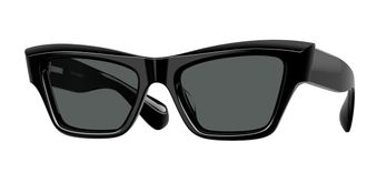 Oliver Peoples OV5611SU Edition 3 1731P2 Womens Sunglasses Black Size 52